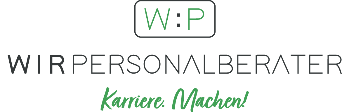 WIR PERSONALBERATER — Karriere. Machen!